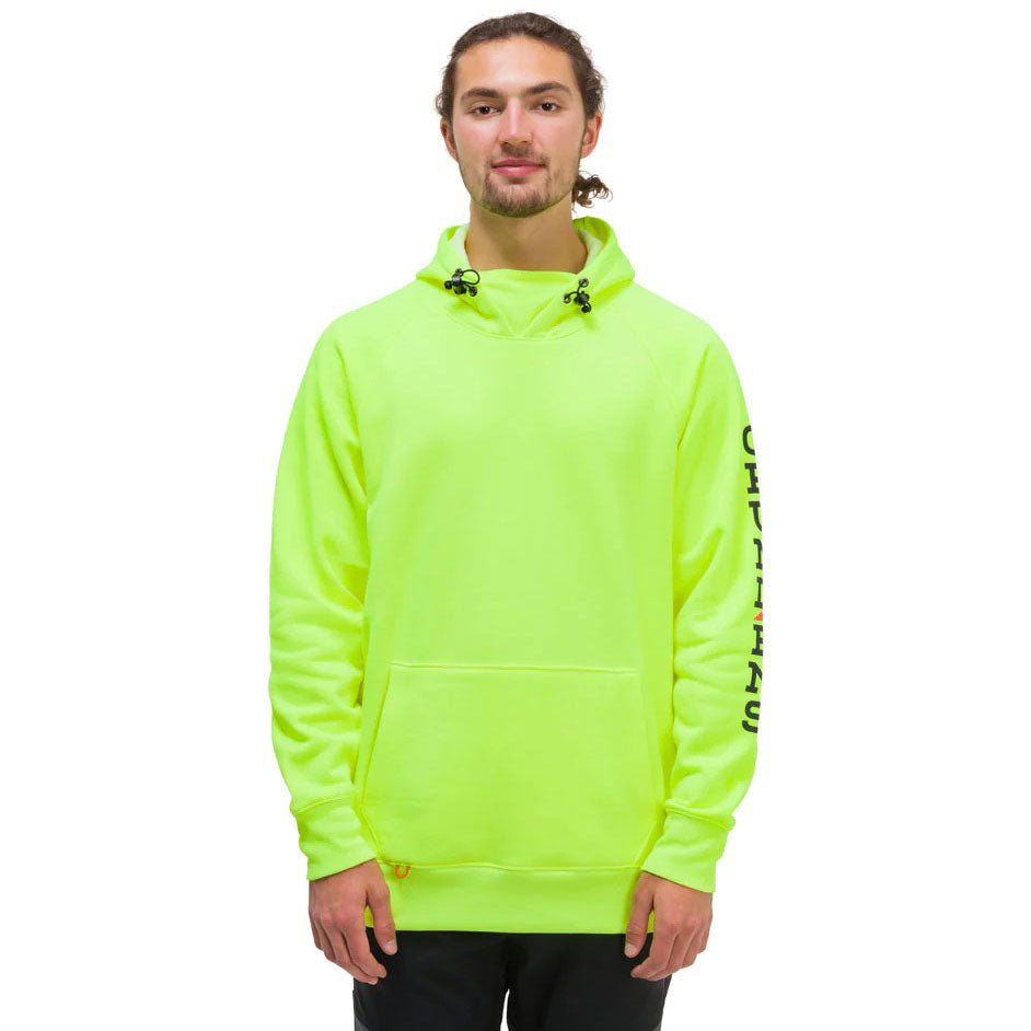 Grundens Dillingham Tech Hoodie