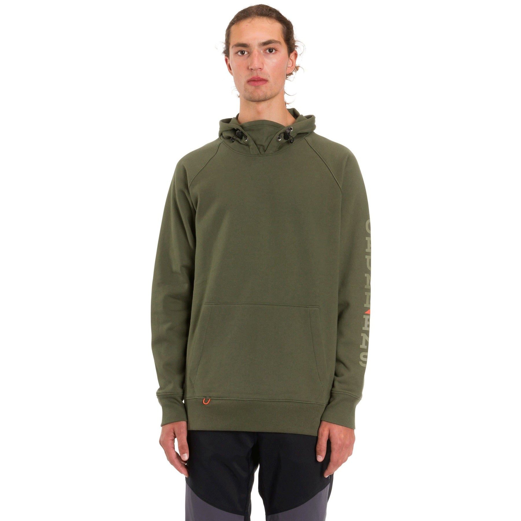 Grundens Dillinhgam Tech Hoodie