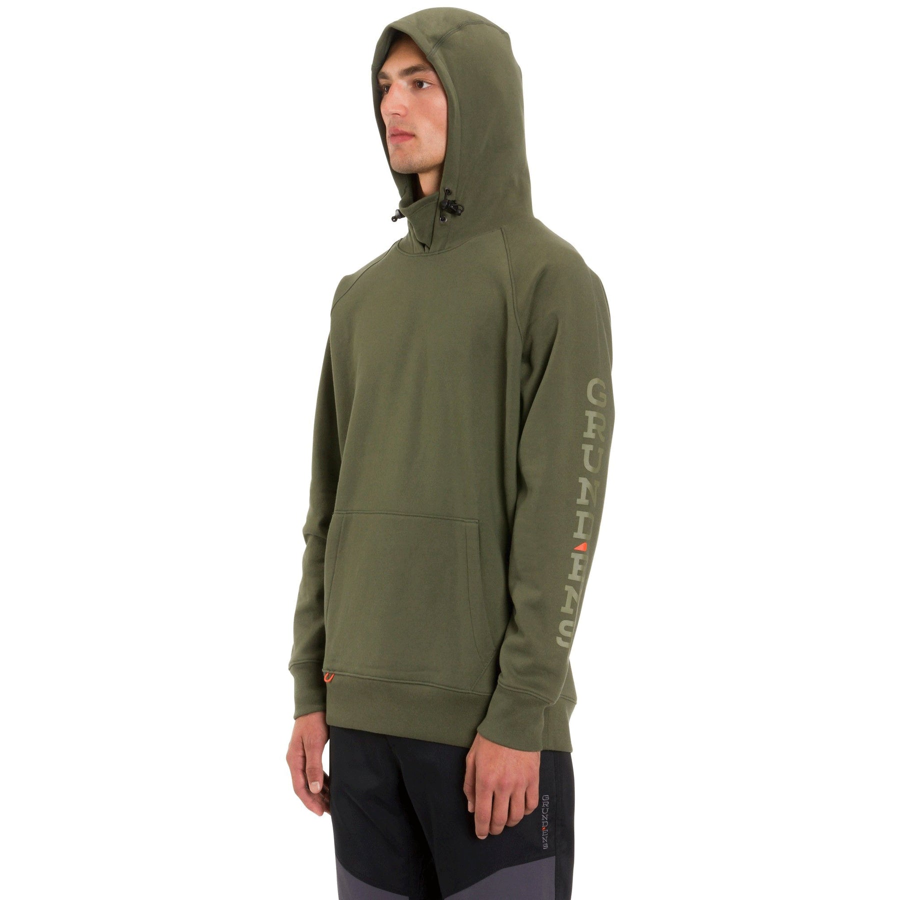 Grundens Dillingham Tech Hoodie