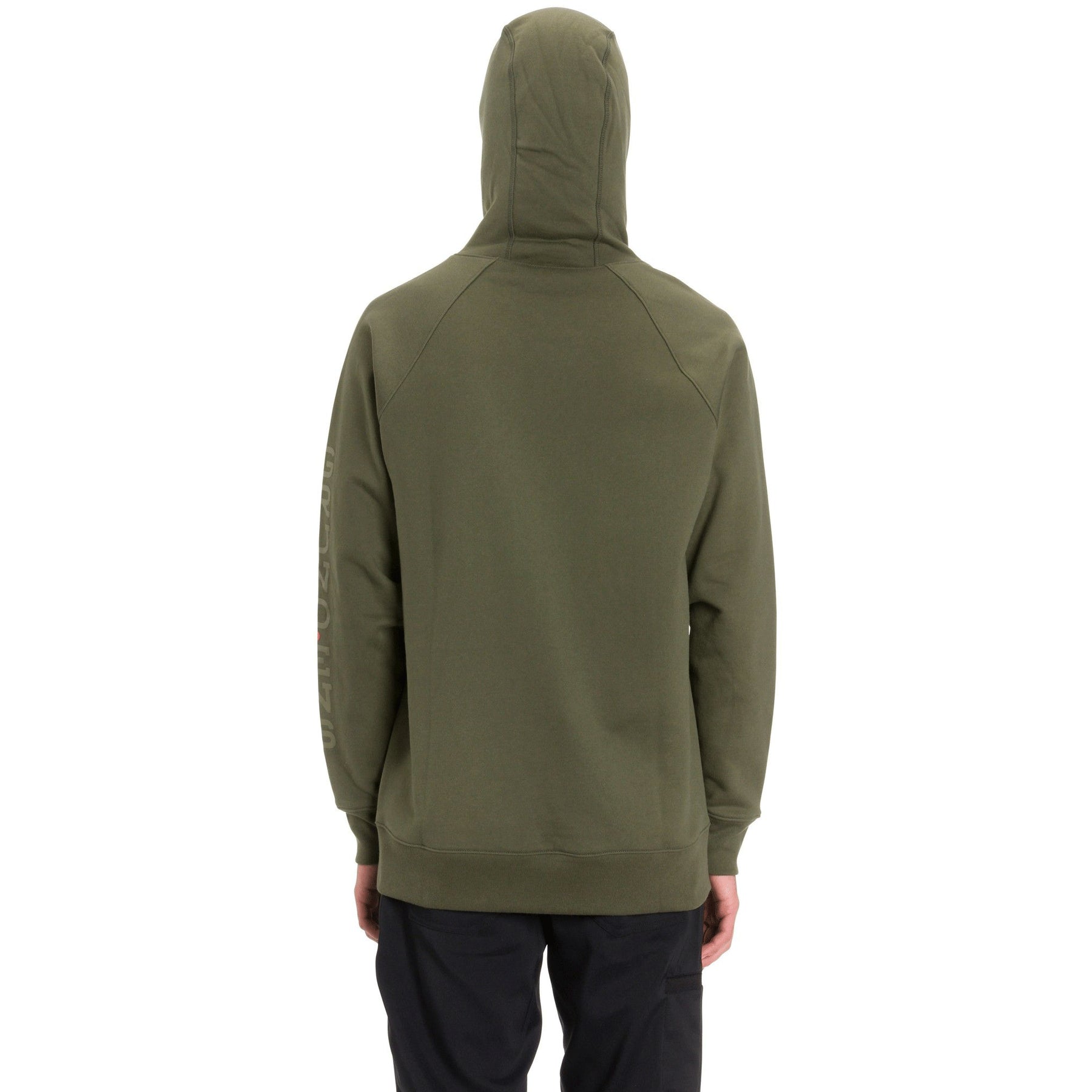 Grundens Dillinhgam Tech Hoodie