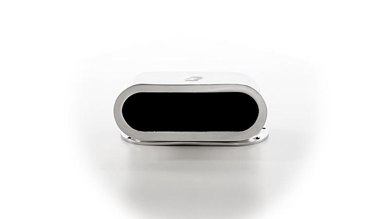 EZ Anchor Puller 8" Hawse Pipe, EZ-0508