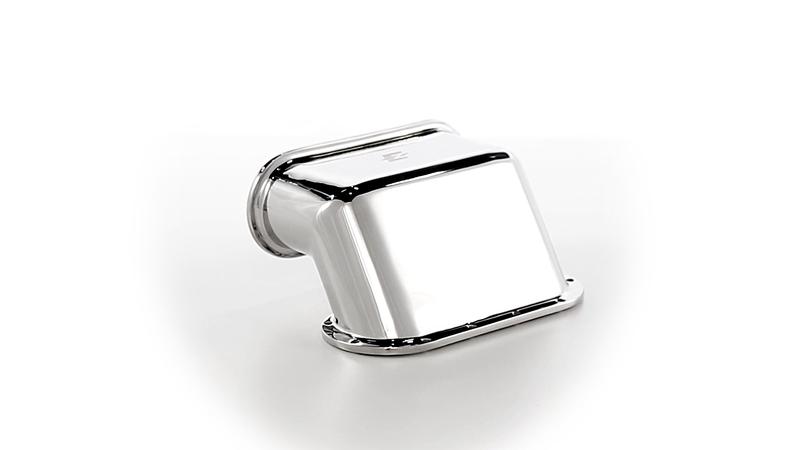 EZ Anchor Puller 8" Hawse Pipe, EZ-0508