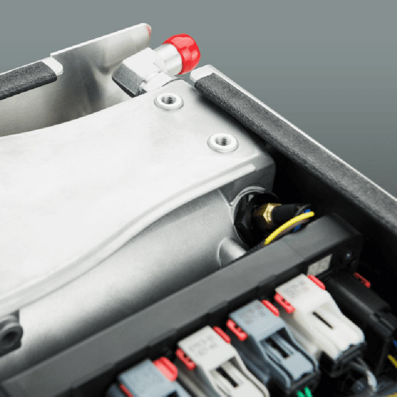 Dometic Proheat X30 Auxiliary Heater