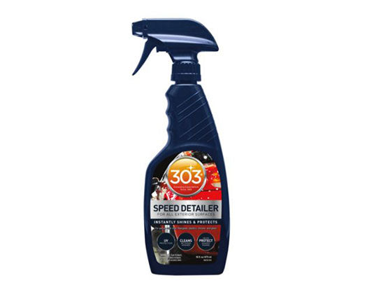 Speed Detailer, 32 oz. Spray 303 Products