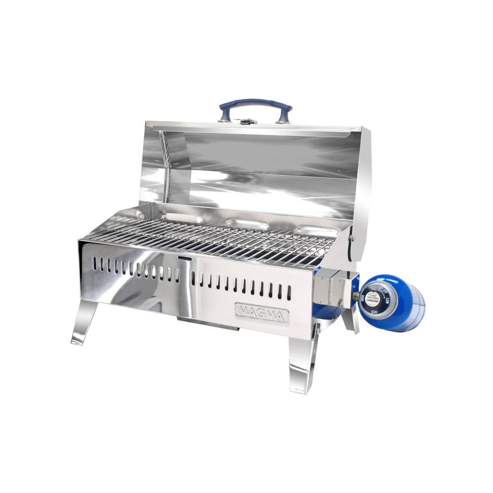 Magma, Cabo Gas Grill with Fold-Away Legs, A10-703
