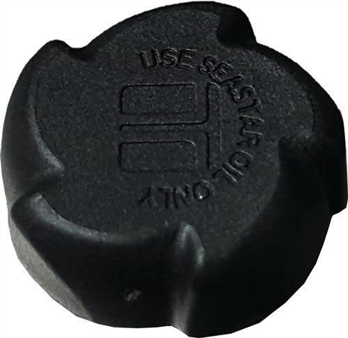 SeaStar Vent Plug, All Teleflex Helm Pumps - HP6126, Each
