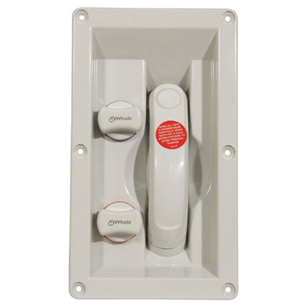 Swim n Rinse Shower, No Cover, RT2648