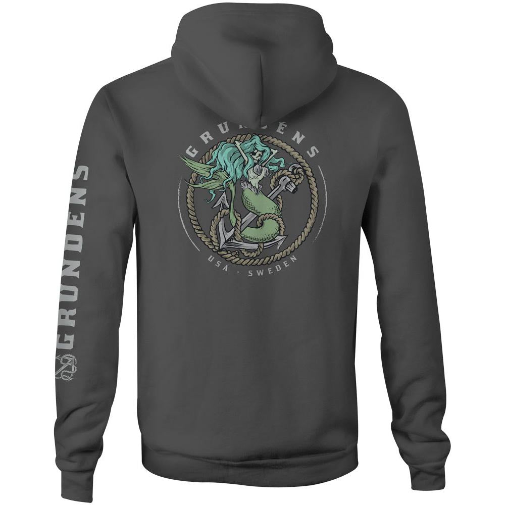 Grundens Mermaid Hoodie