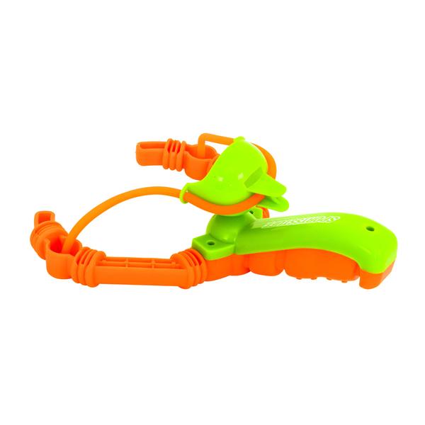 Snowball Fun Kit: Snowball Grenade Maker, Cannon, Launcher & Slingshot