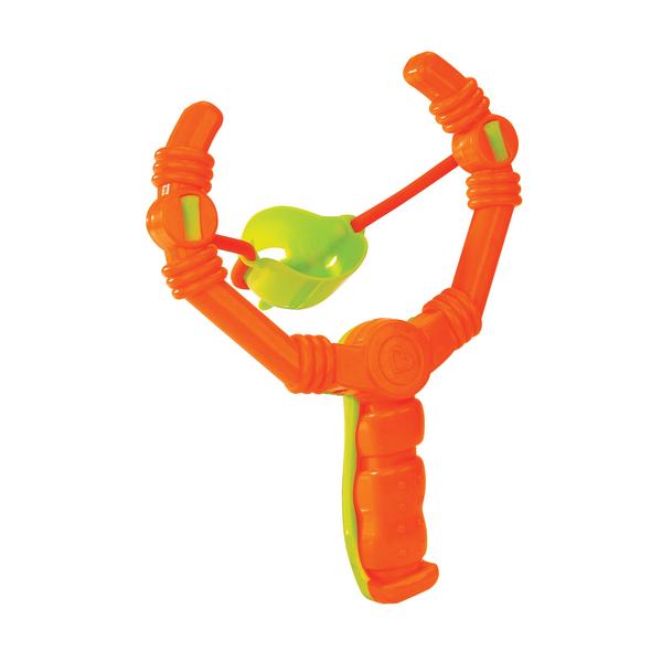 Snowball Fun Kit: Snowball Grenade Maker, Cannon, Launcher & Slingshot