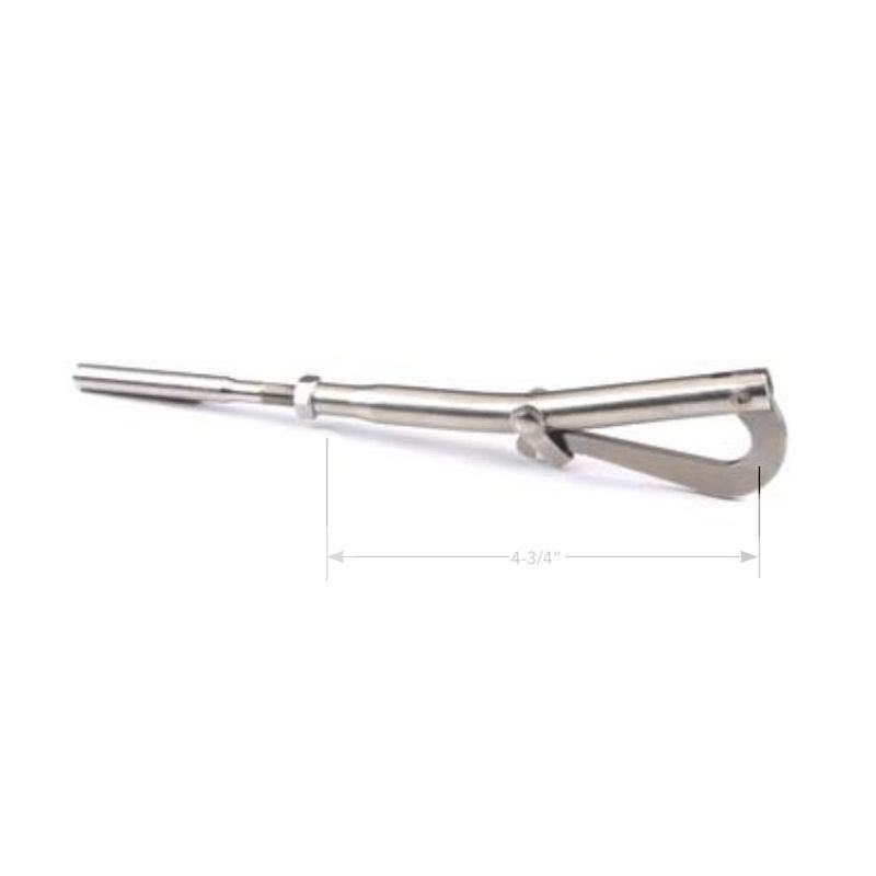 Tubular Pelican Hook, 27-403