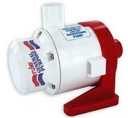 General Purpose Centrifugal Pump, 19A