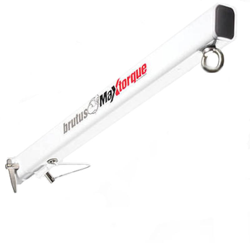 Brutus 18" Replacement Arm, Ace Line Hauler
