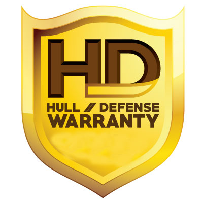 Pettit Trinidad Pro Bottom Paint, Hard Modified Epoxy, Antifouling