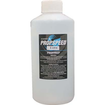 PropPrep Foul Release, 1 Litre Bottle, 784-1LTR