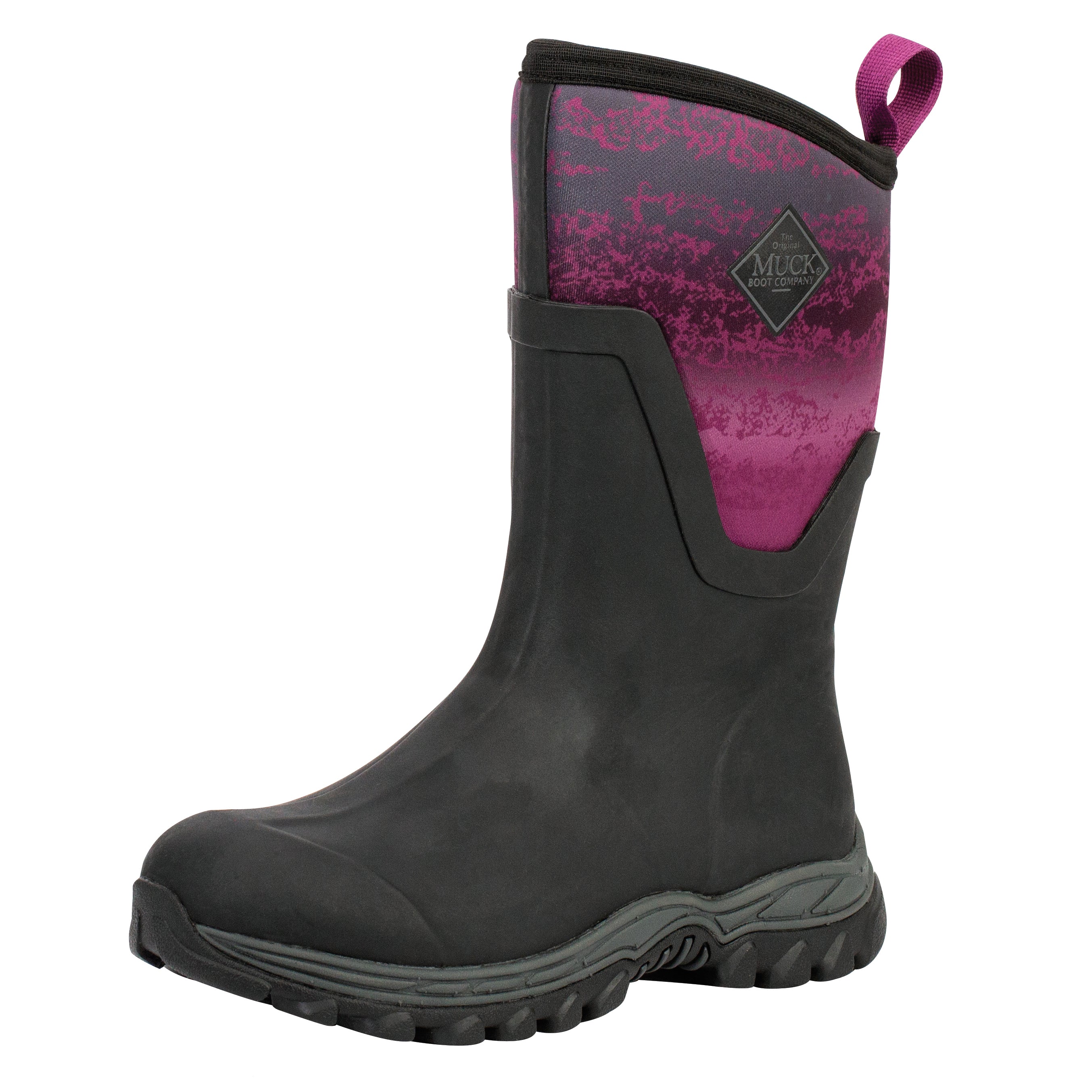 Muck Women's Arctic Sport Mid Boot