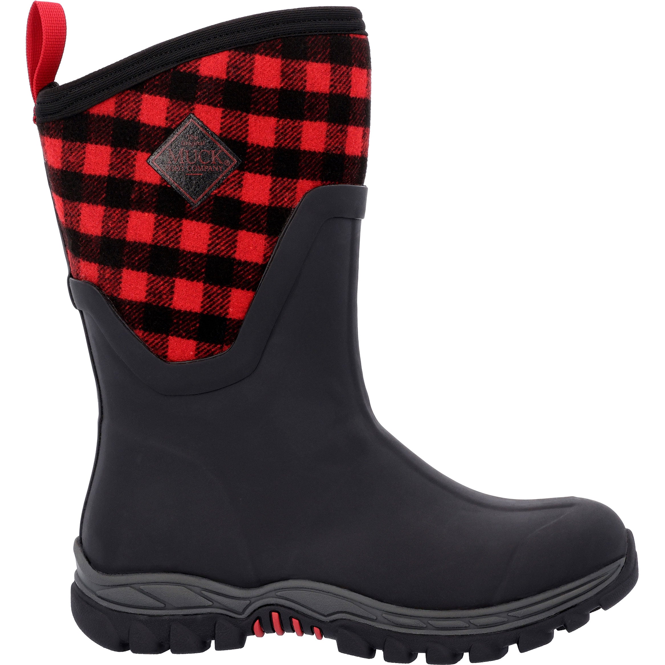 Muck Women's Arctic Sport Mid Boot
