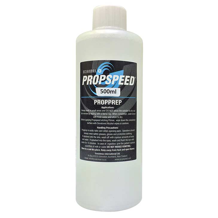 PropPrep Foul Release, 500 ML Bottle, 784-500