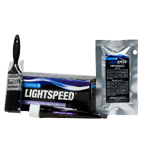 Foul-Release Coating for Underwater Lights, 15 ML Kit, LSP15K