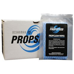 Propclean Wipes, 10-pack, PCW10