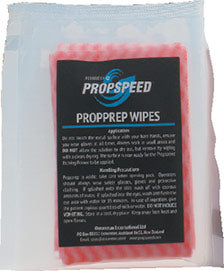 Propprep Wipes, 10-pack, PPW10