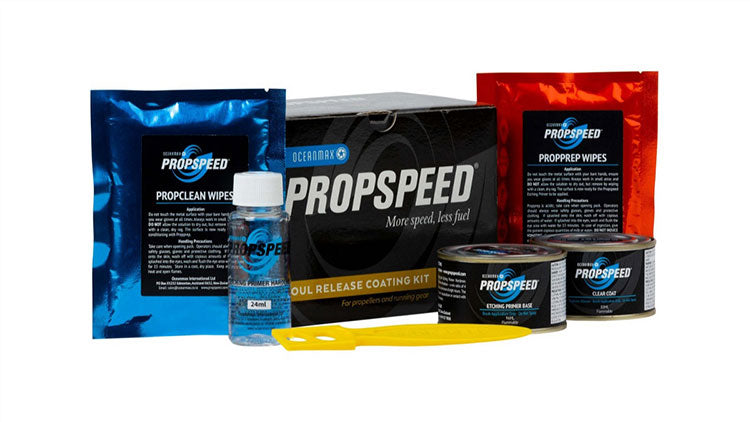 Propspeed Foul-Free Small Kit, 200 ML, RPS200