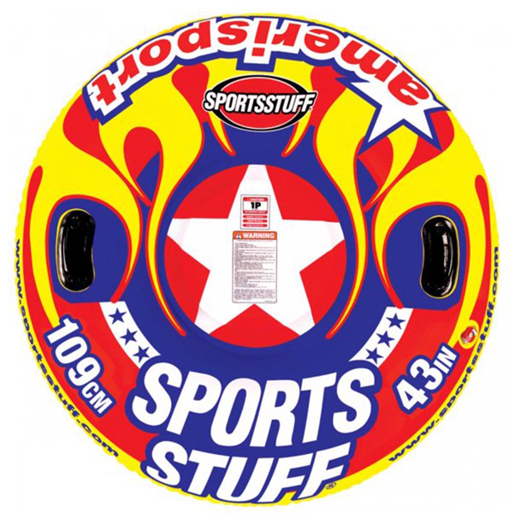 Amerisport Single Rider 48"