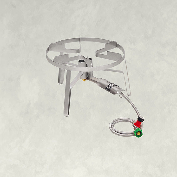 18-inch Stainless Steel Dual Cooker, SS2