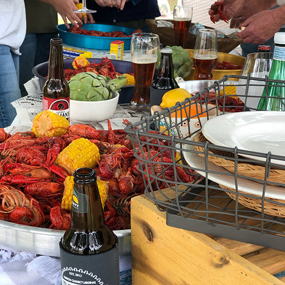 18-inch Stainless Steel Dual Cooker, SS2