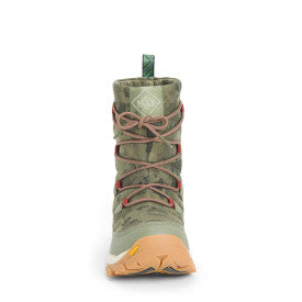 Nomadic Sport AGAT Lace, Olive / Camo