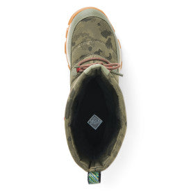 Nomadic Sport AGAT Lace, Olive / Camo