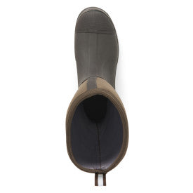 Open-Box Muck Mens Chore Classic Tall Xpress Cool, Bark, 13