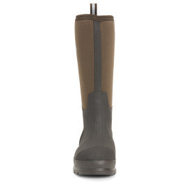 Muck Mens Chore Classic Tall Xpress Cool, Bark