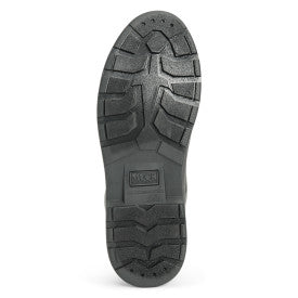 Open-Box Muck Mens Originals Duck Lace Boot, Black, 9