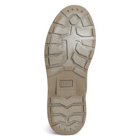 Muck Womens Originals Duck Lace Boot, Walnut Brown