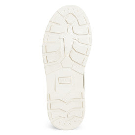 Muck Womens Originals Duck Lace Boot, Taupe / Walnut