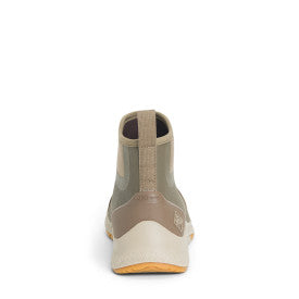 Muck Women's Outscape Chelsea Boot, Walnut
