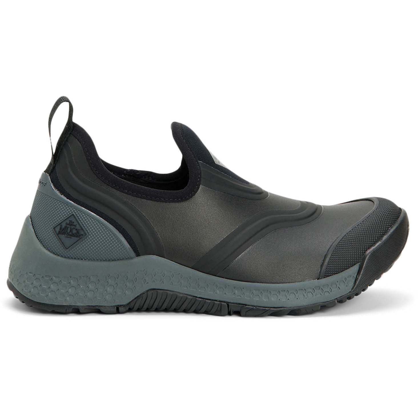 Muck Women's Outscape Low Sneaker
