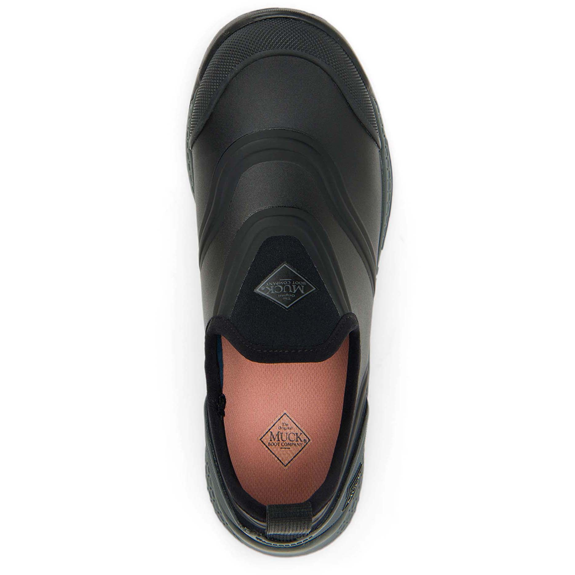 Muck Women's Outscape Low Sneaker