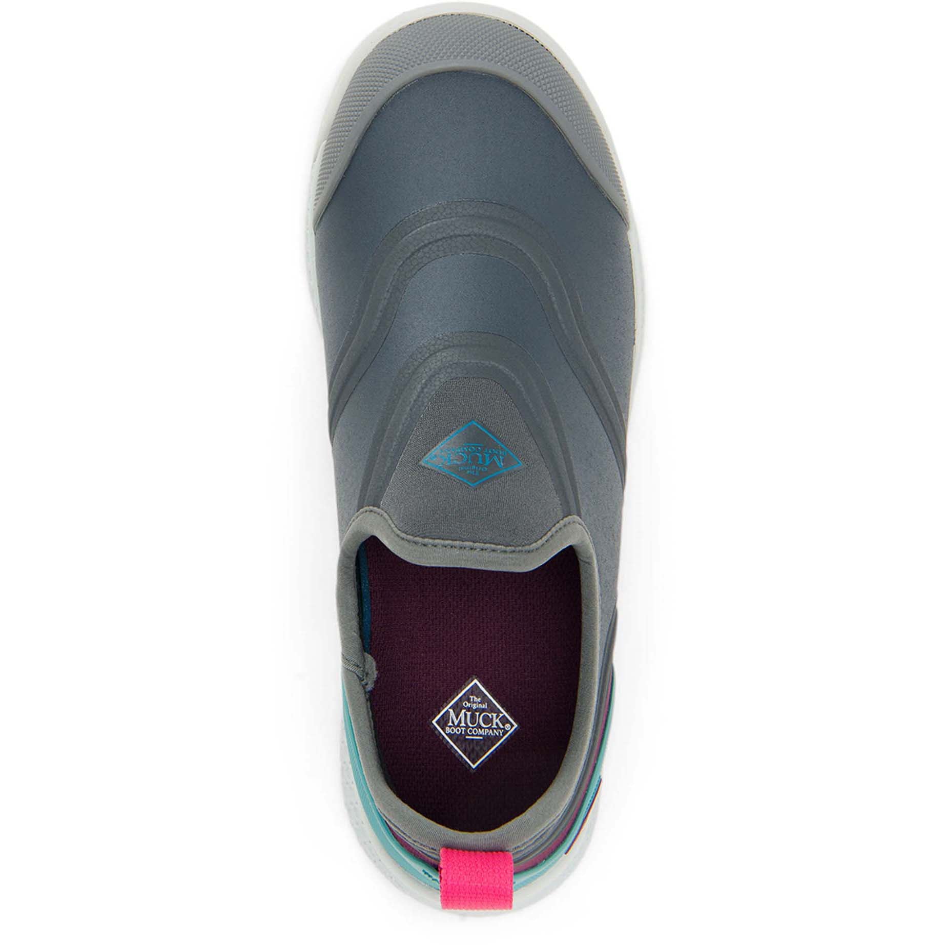 Muck Women's Outscape Low Sneaker