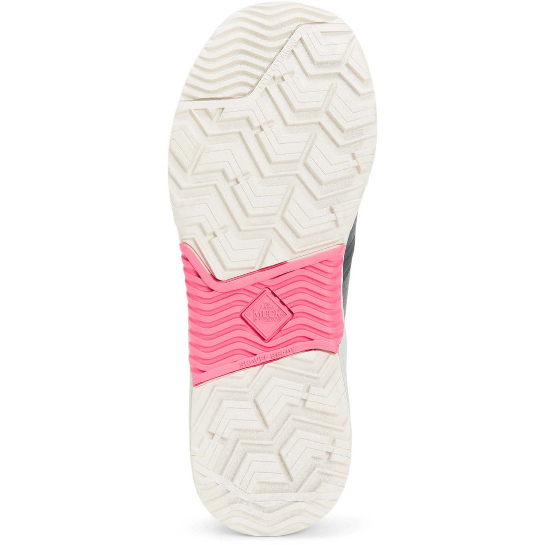 Muck Women's Outscape Low Sneaker