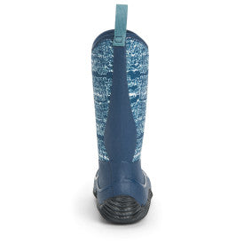 Muck Child Hale Rain Boot, Dress Blues