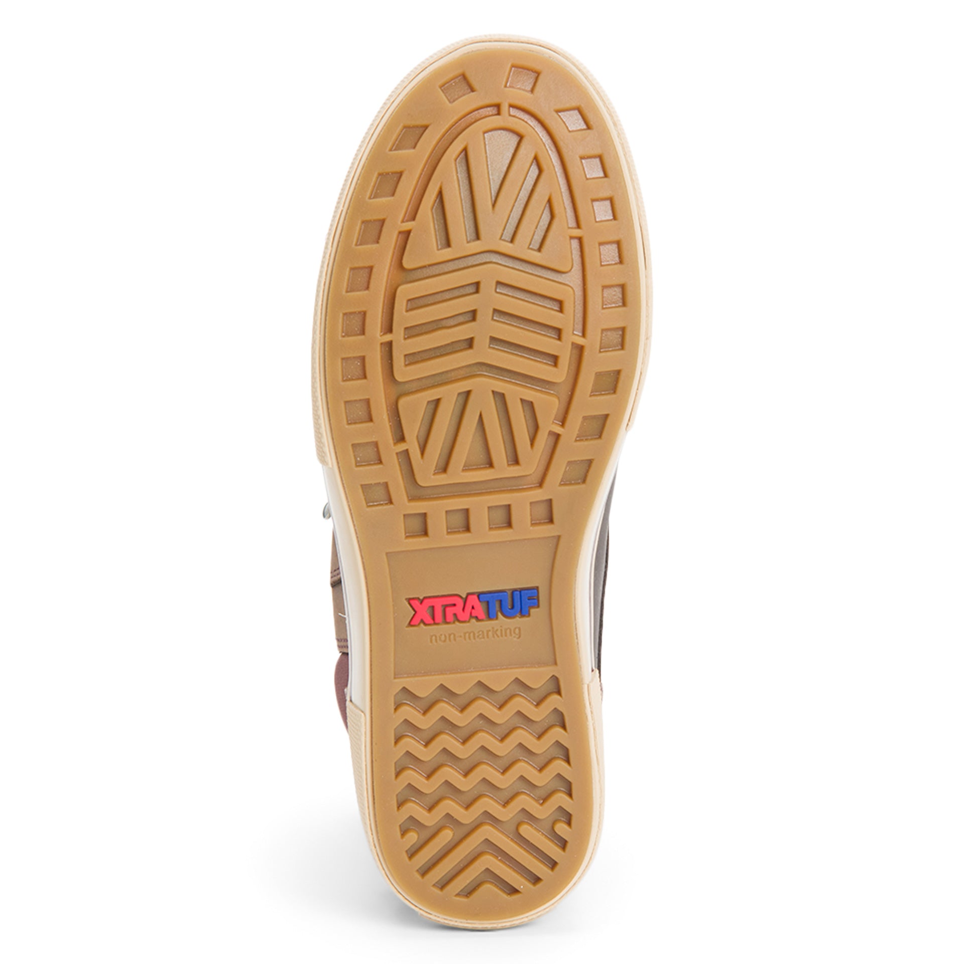 Open Box -Xtratuf Women's In Legacy Lace Boot Brown Insulated