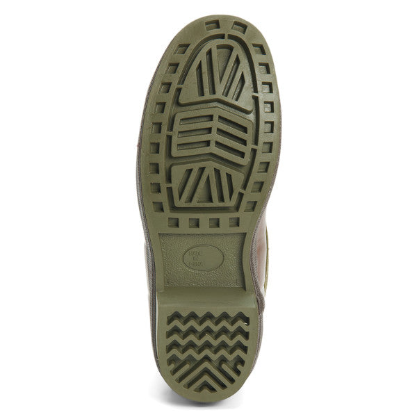 Open-Box Xtratuf Men's 8 In Legacy Lace Boot Brown/Duck Camo Insulated 9