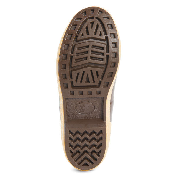 Xtratuf Women's In Legacy Lace Boot Brown Insulated