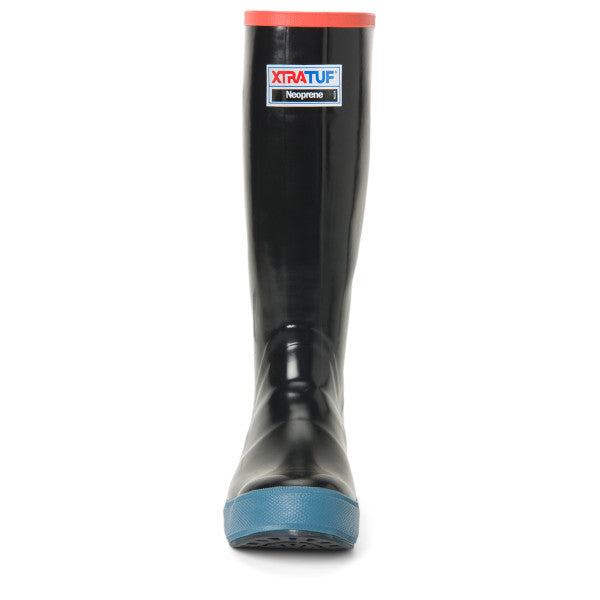 Xtratuf 15 in. Women's Legacy Boot Black/Beach Glass