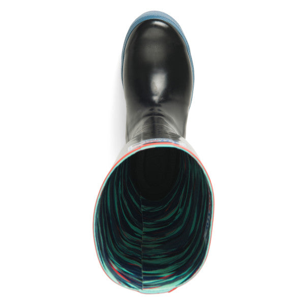 Xtratuf 15 in. Women's Legacy Boot Black/Beach Glass