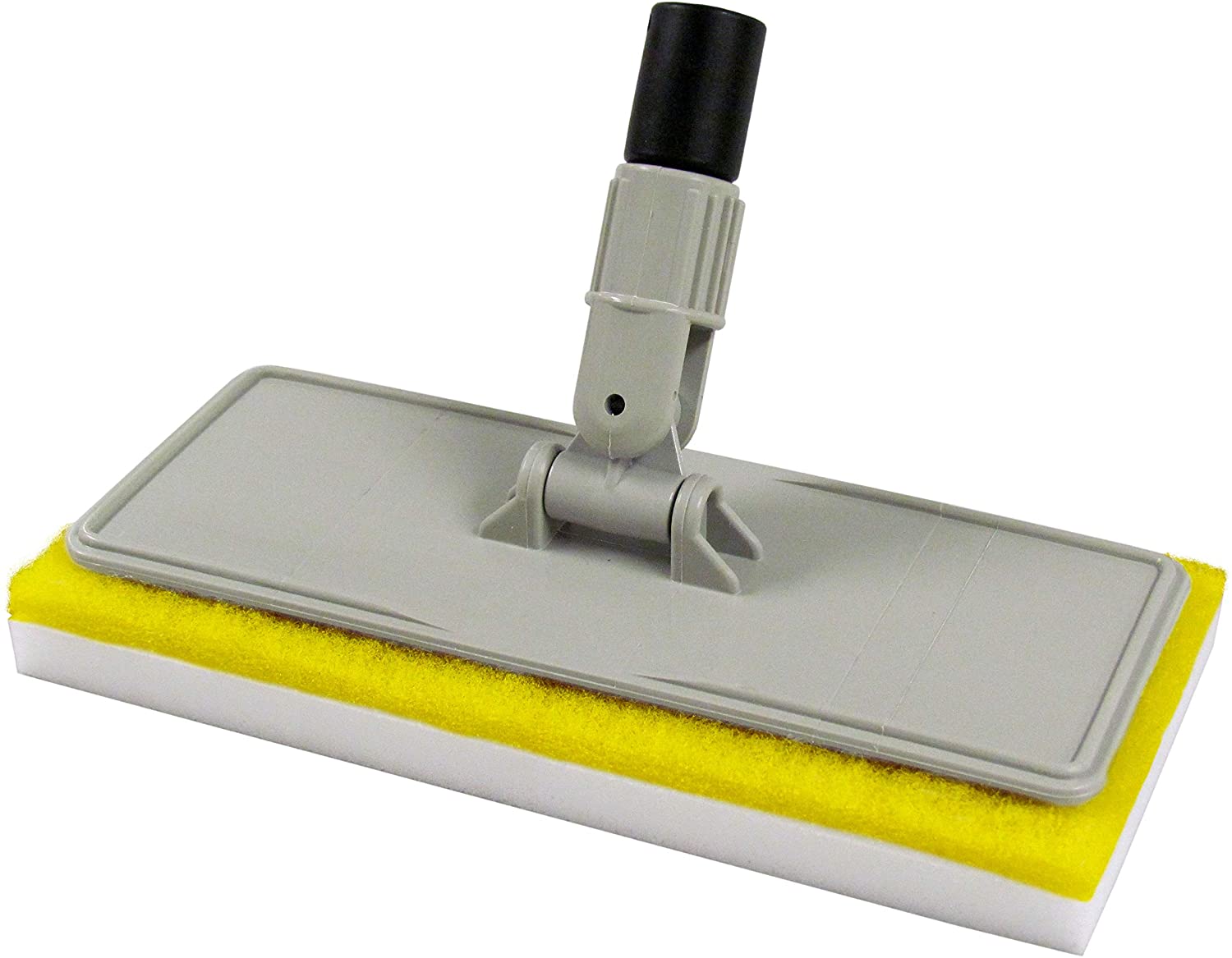 Ultimate Magic Sponge + Scrub Extend