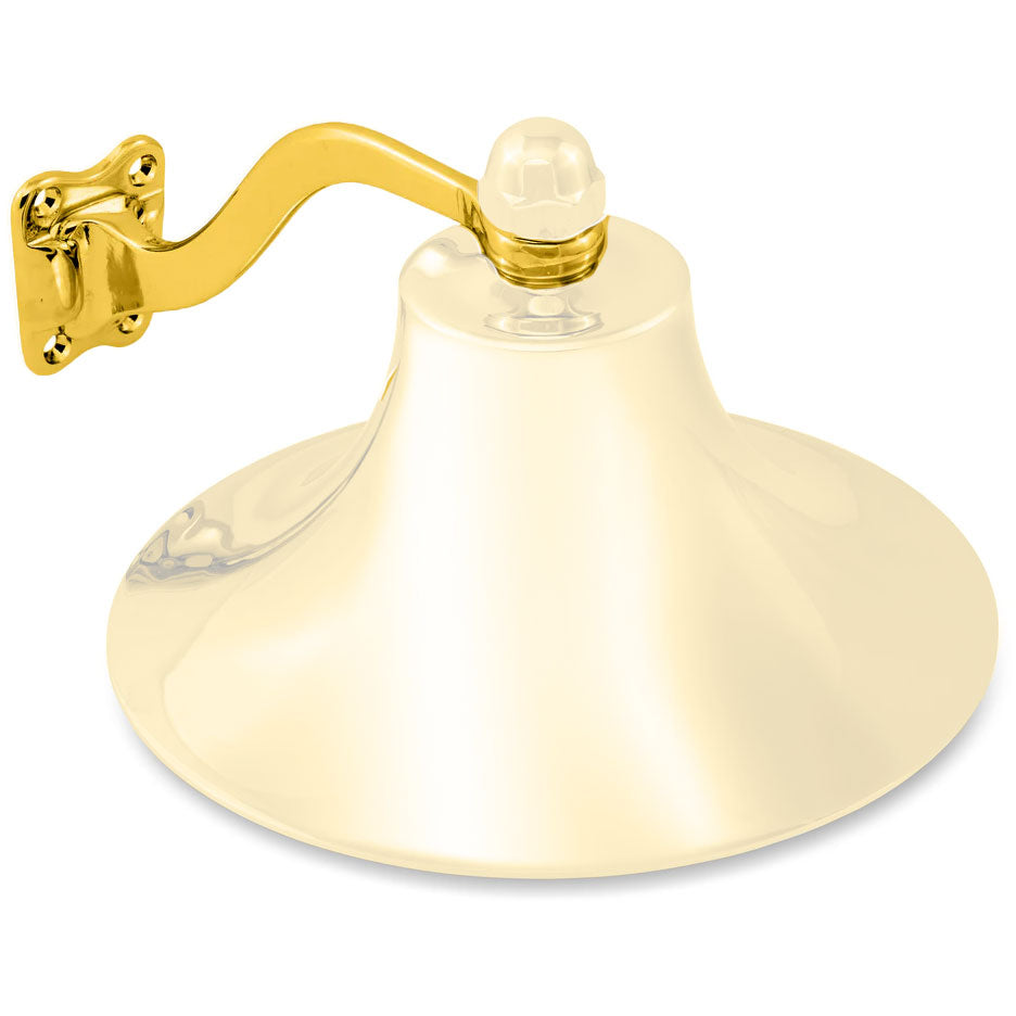 Whitecap Replacement 6" Ship Bell Mounting Bracket (Only), S-0609H