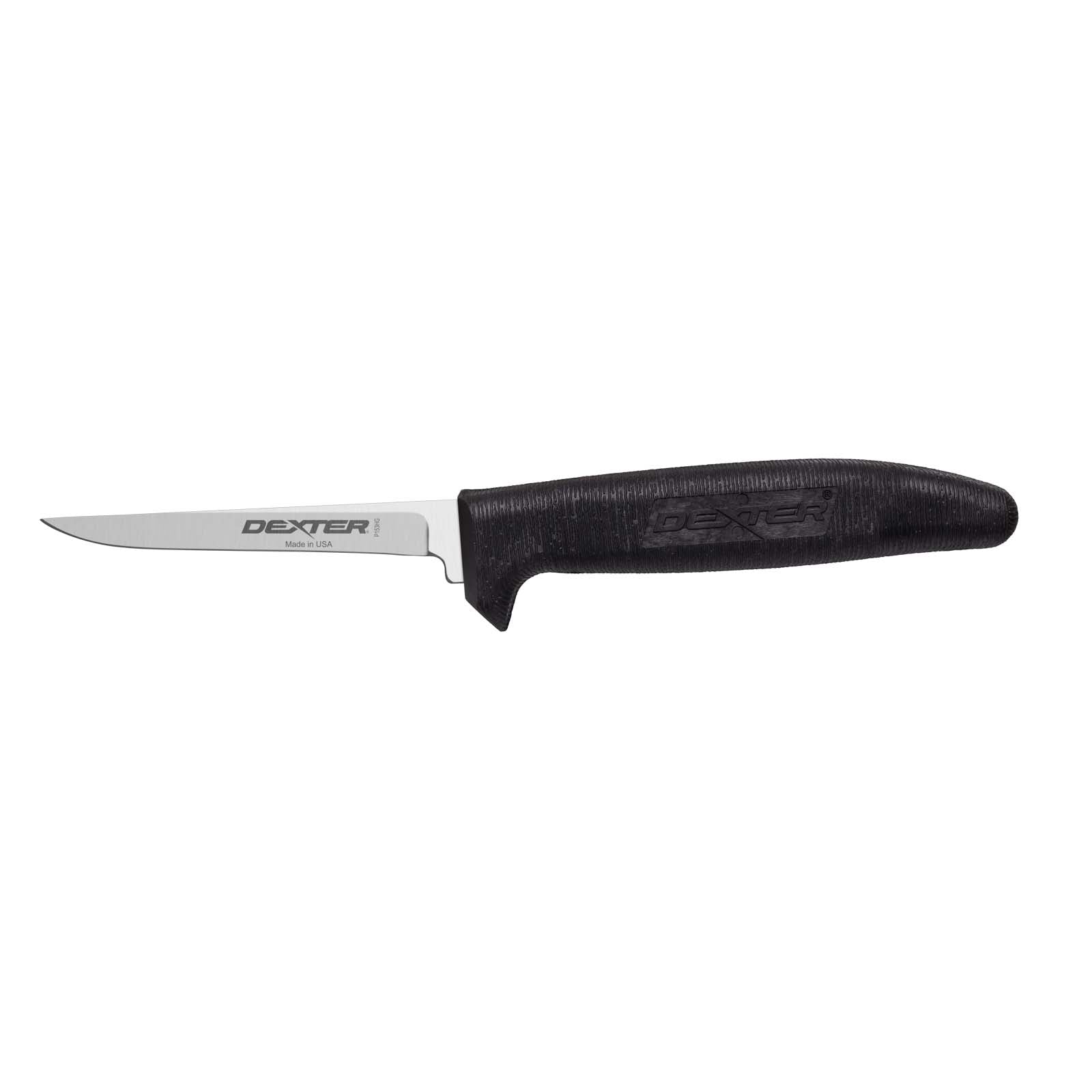 SofGrip 3 1/2" Vent Poultry Knife, 11113